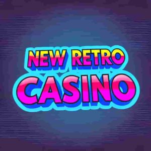 NewRetroCasino